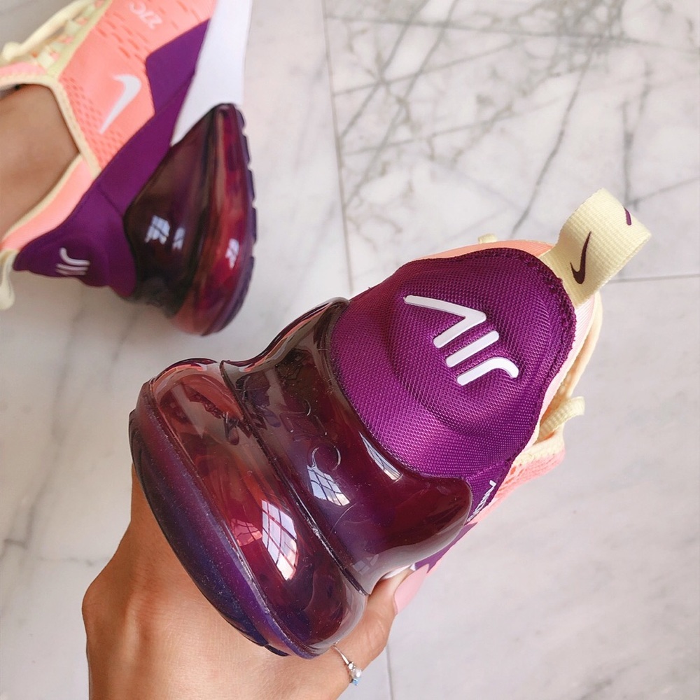 Air max 270 - Picture 4 of 8